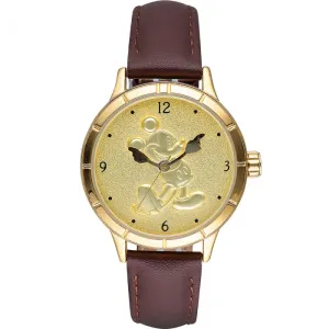Dress Womens Watches Disney TA56904 Mickey