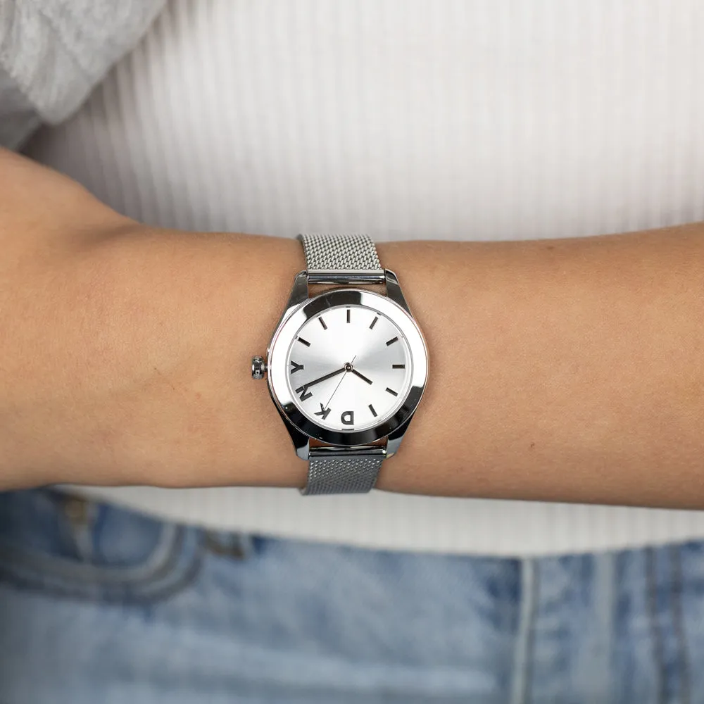 Dress Womens Watches DKNY Astoria Logo DK1L032M0015