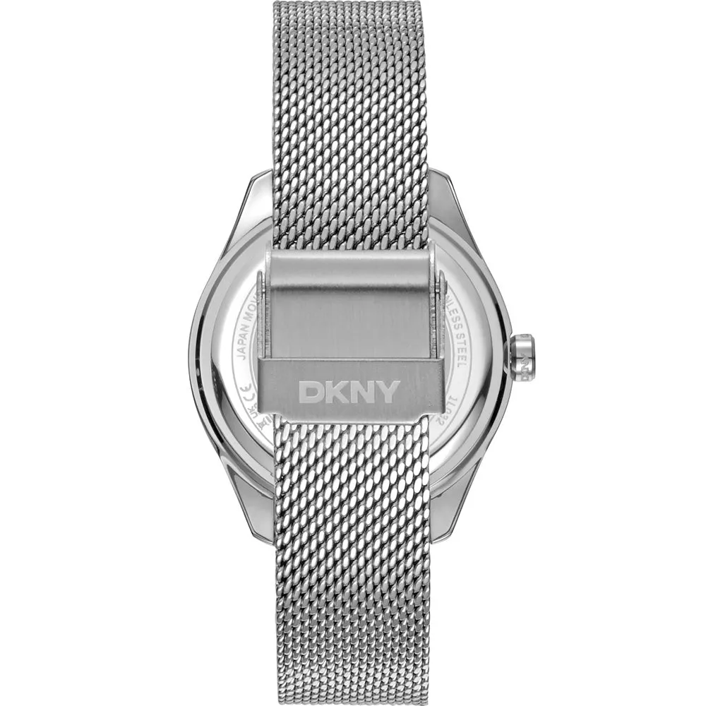 Dress Womens Watches DKNY Astoria Logo DK1L032M0015