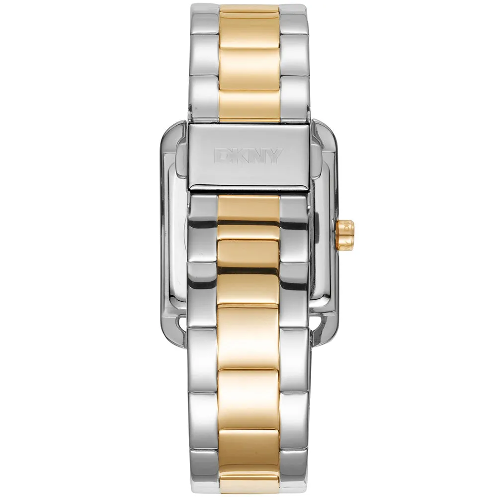 Dress Womens Watches DKNY City Maxi DK1L001M0075