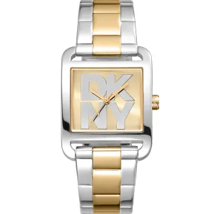 Dress Womens Watches DKNY City Maxi DK1L001M0075