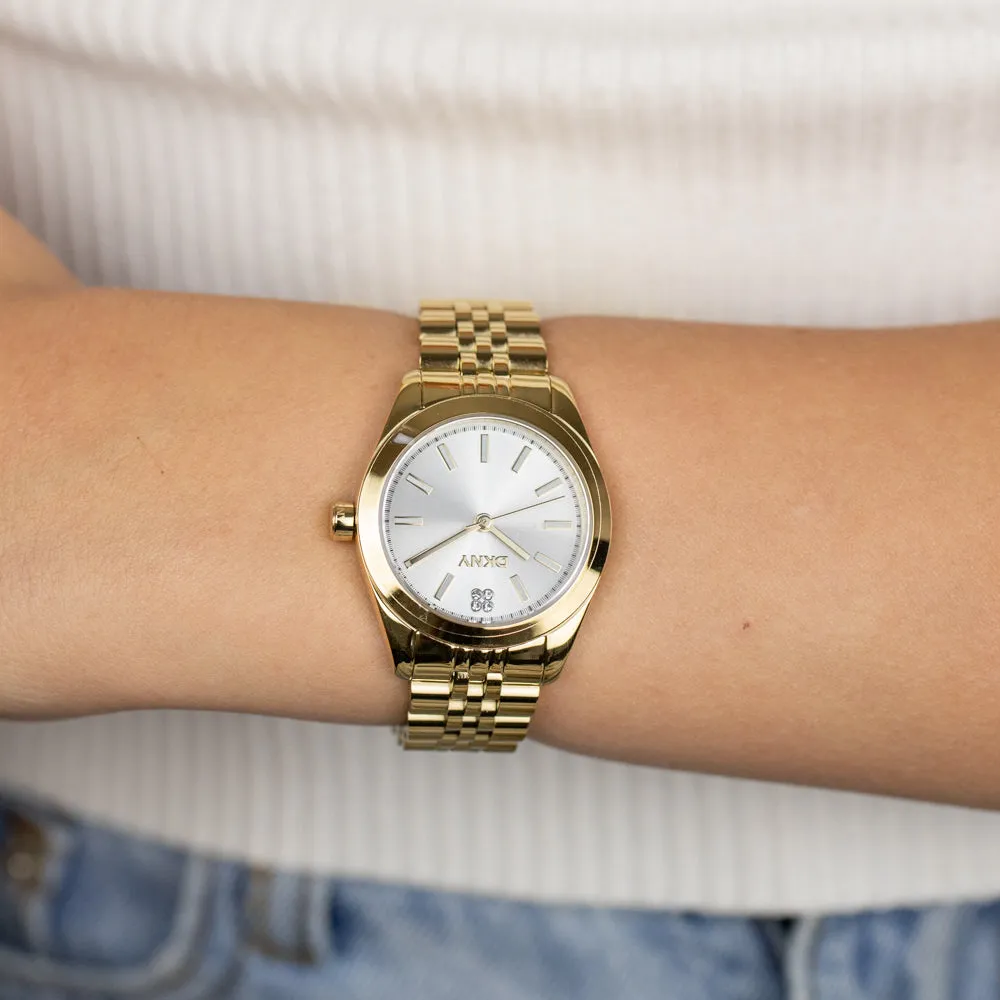 Dress Womens Watches DKNY Nolita Midi DK1L029M0055