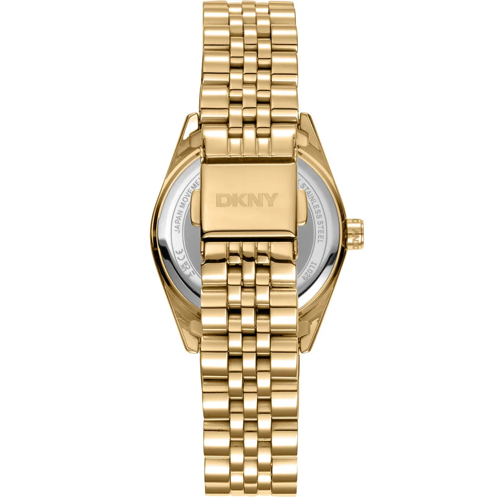 Dress Womens Watches DKNY Nolita Midi DK1L029M0055