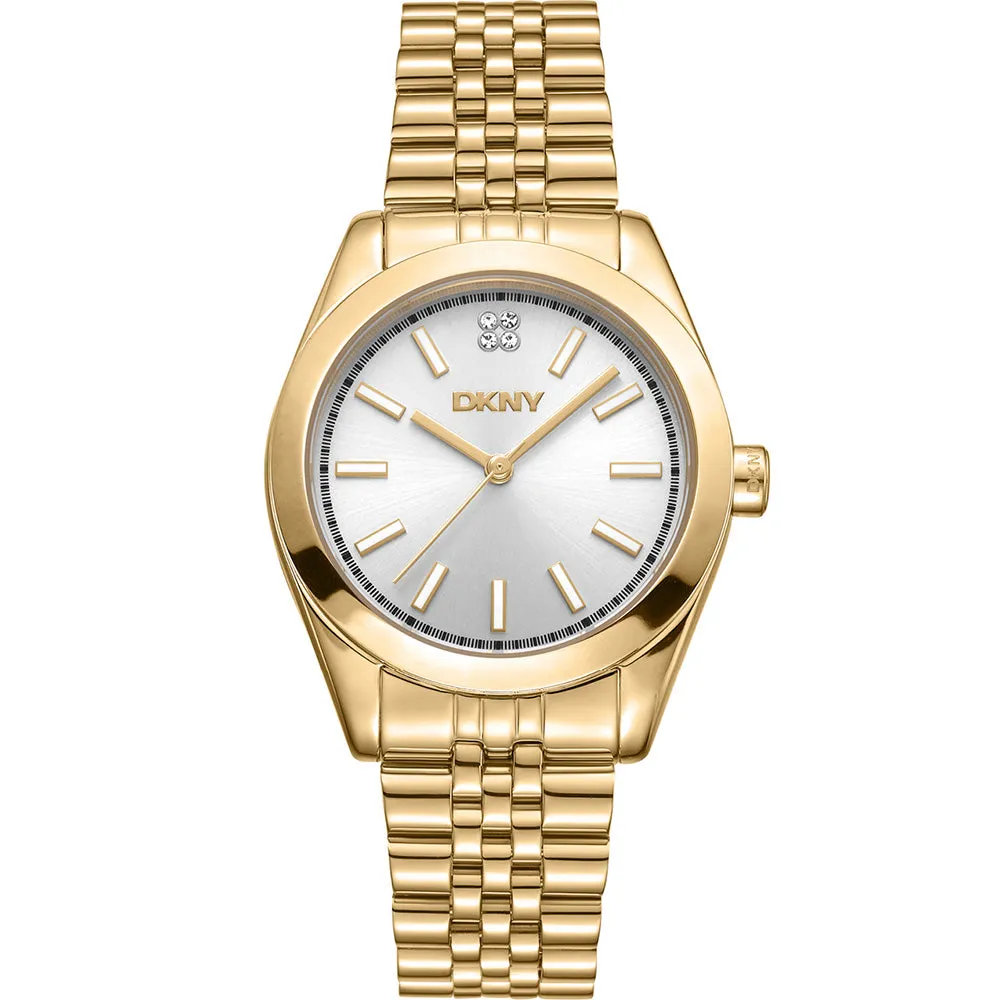 Dress Womens Watches DKNY Nolita Midi DK1L029M0055