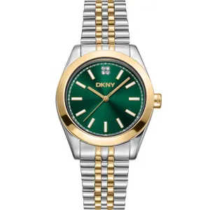 Dress Womens Watches DKNY Nolita Midi DK1L029M0085