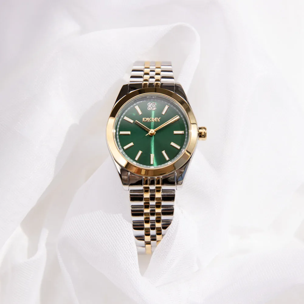Dress Womens Watches DKNY Nolita Midi DK1L029M0085