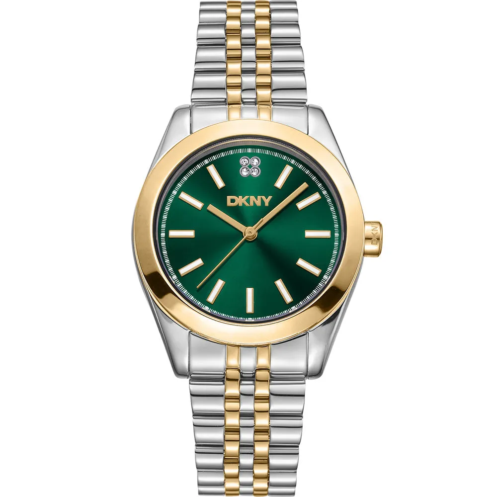Dress Womens Watches DKNY Nolita Midi DK1L029M0085
