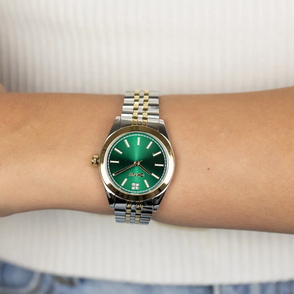 Dress Womens Watches DKNY Nolita Midi DK1L029M0085