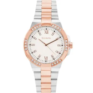 Dress Womens Watches Ellis & Co 'Alysa'