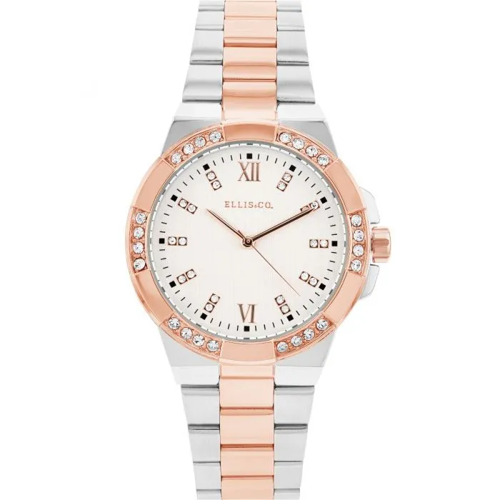 Dress Womens Watches Ellis & Co 'Alysa'