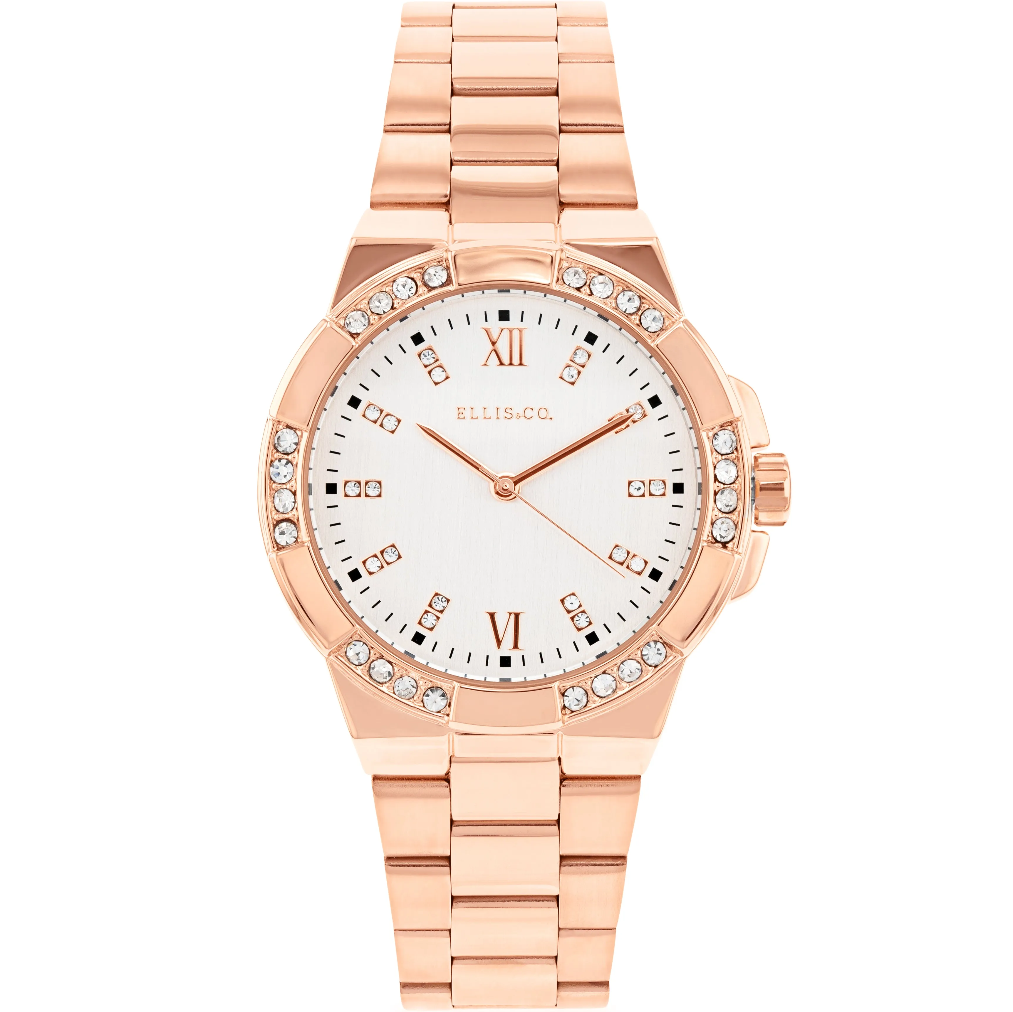 Dress Womens Watches Ellis & Co 'Alyse'
