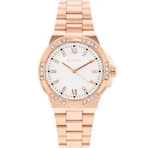 Dress Womens Watches Ellis & Co 'Alyse'