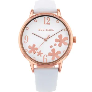 Dress Womens Watches Ellis & Co 'Bloom'