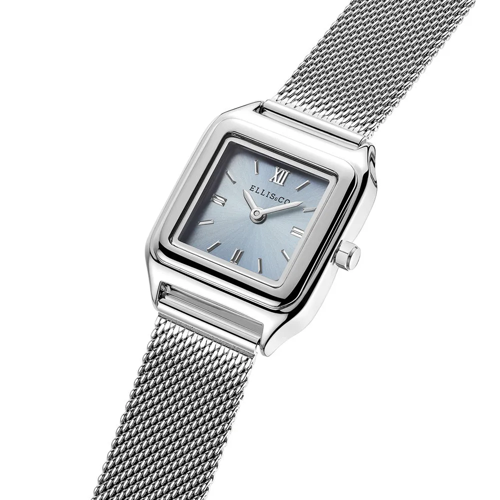 Dress Womens Watches Ellis & Co Camille