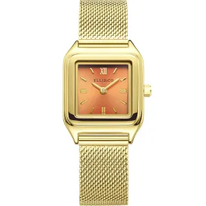 Dress Womens Watches Ellis & Co Camille