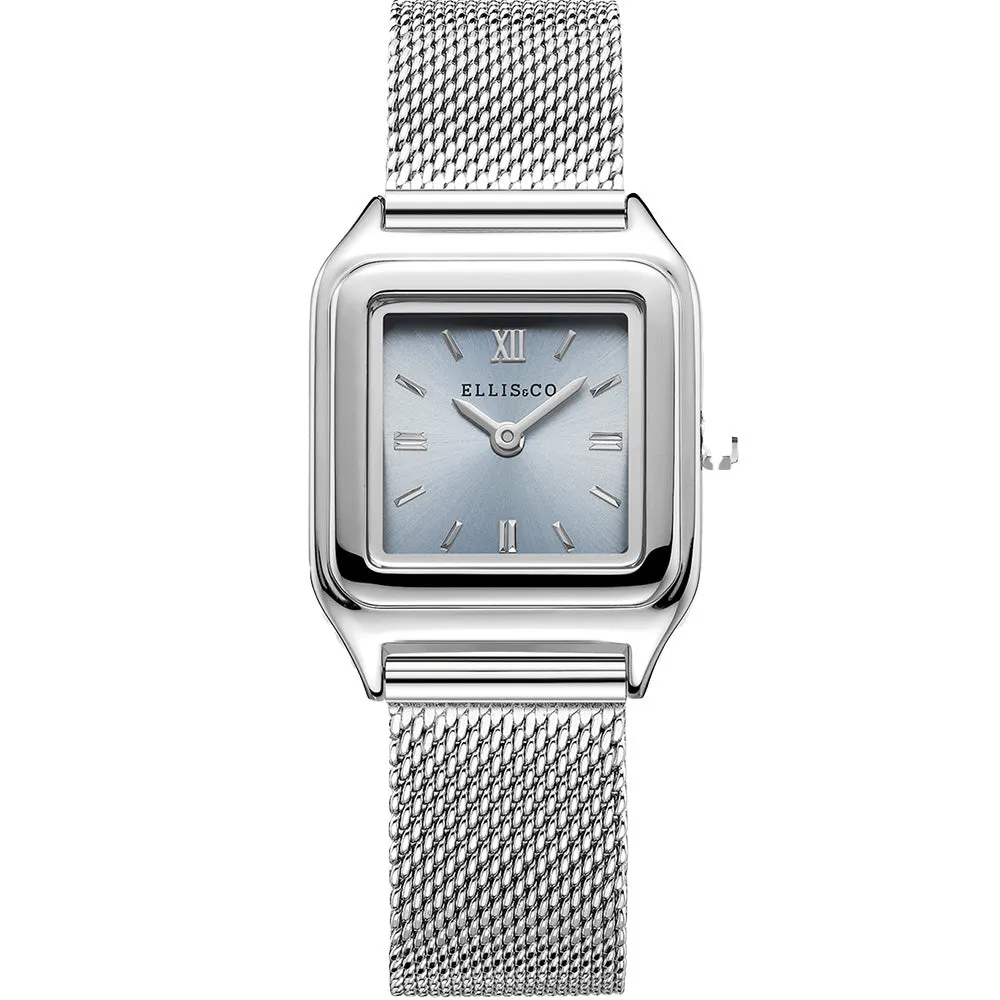 Dress Womens Watches Ellis & Co Camille