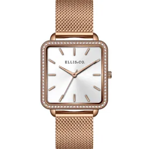 Dress Womens Watches Ellis & Co Carly