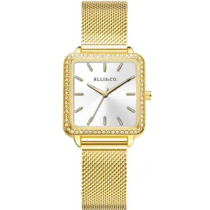 Dress Womens Watches Ellis & Co 'Carly'
