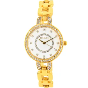 Dress Womens Watches Ellis & Co Ellie