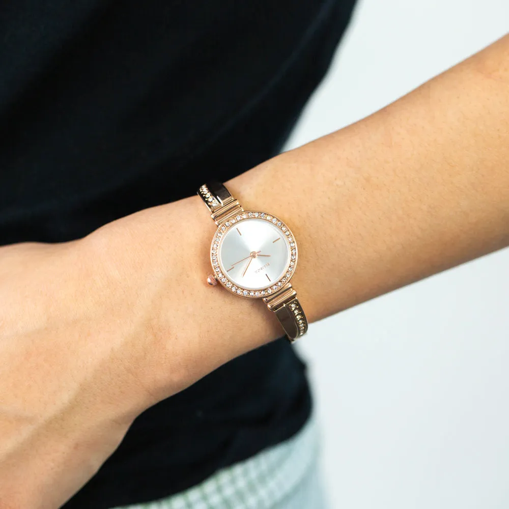 Dress Womens Watches Ellis & Co ' Erika'