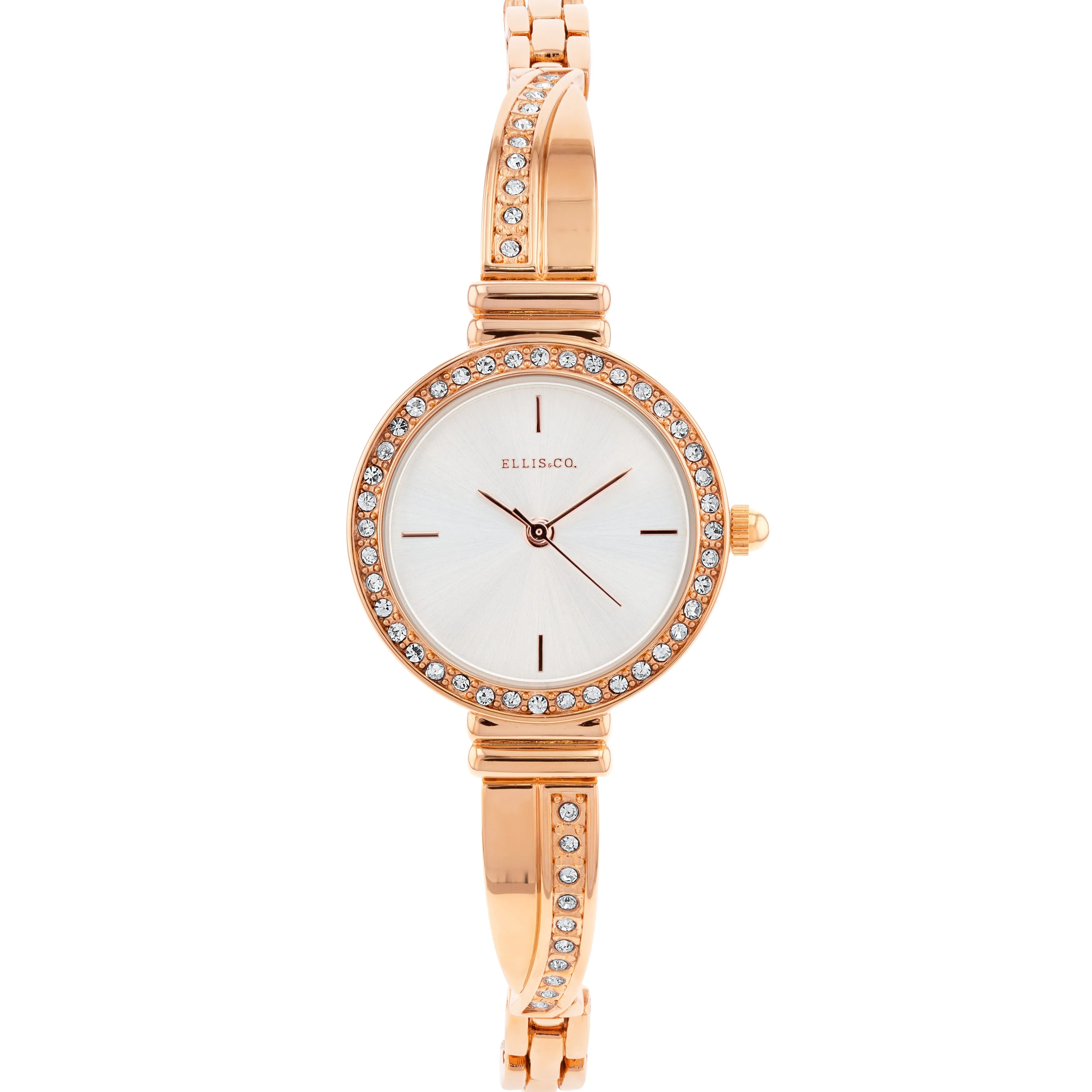 Dress Womens Watches Ellis & Co ' Erika'