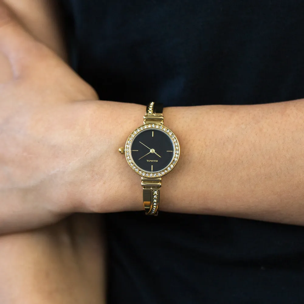 Dress Womens Watches Ellis & Co ' Erika'
