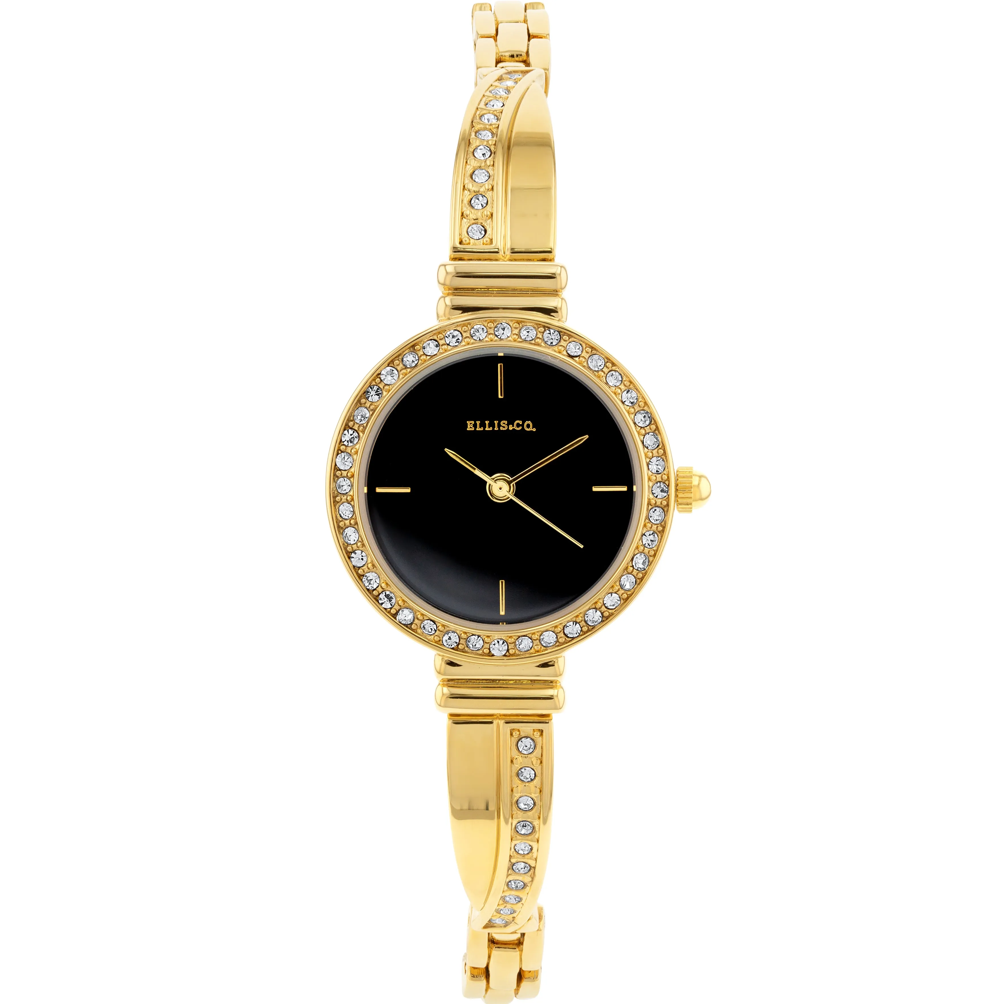 Dress Womens Watches Ellis & Co ' Erika'
