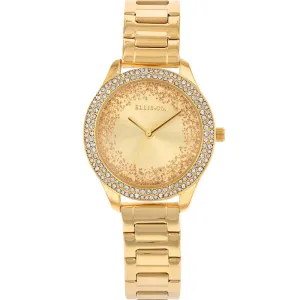 Dress Womens Watches Ellis & Co Eva Glitz