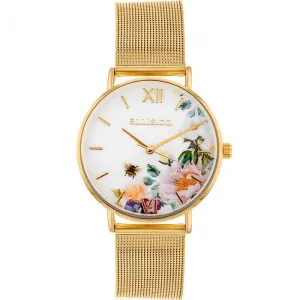 Dress Womens Watches Ellis & Co 'Iris'