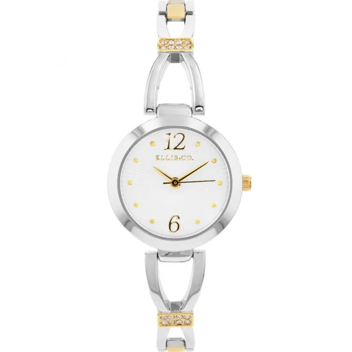 Dress Womens Watches Ellis & Co 'Luna'