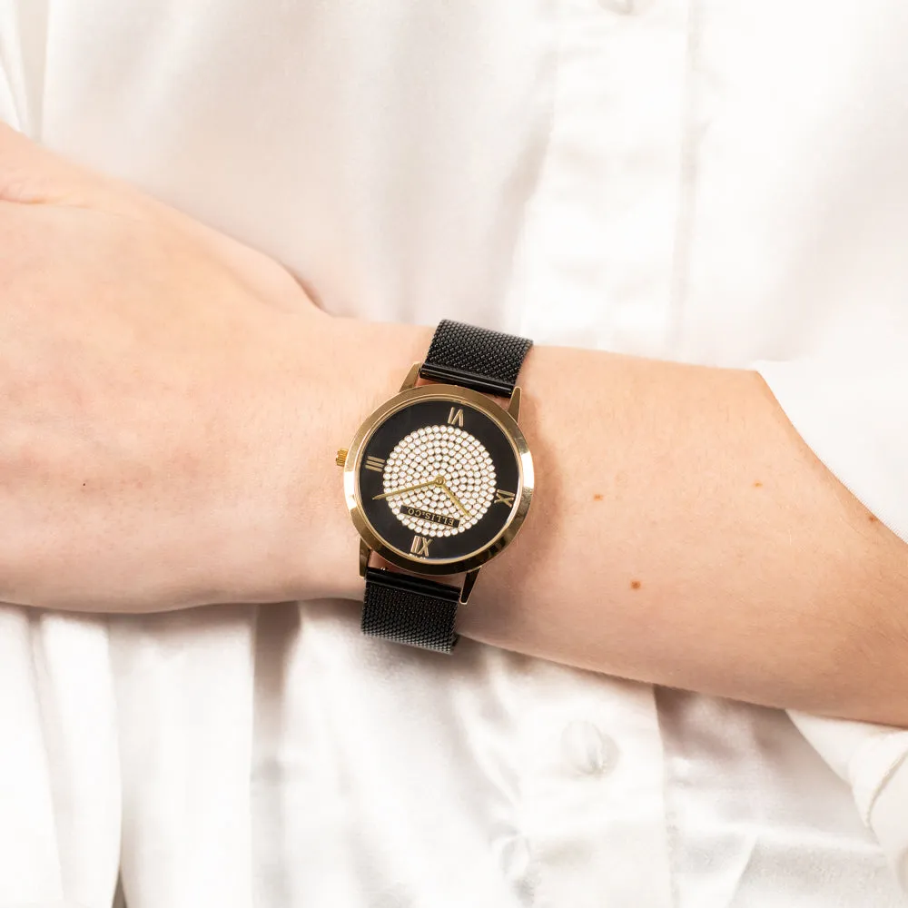 Dress Womens Watches Ellis & Co Mariah
