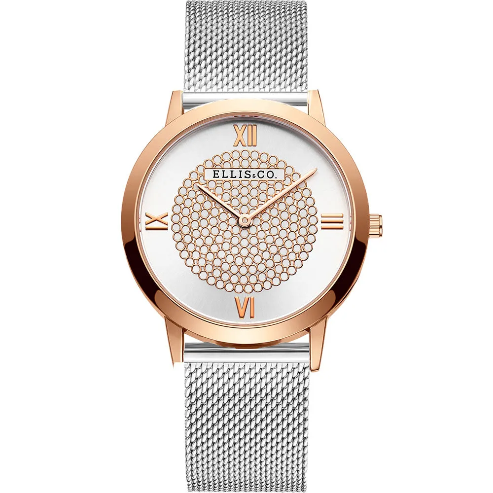 Dress Womens Watches Ellis & Co Mariah