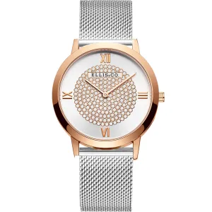 Dress Womens Watches Ellis & Co Mariah