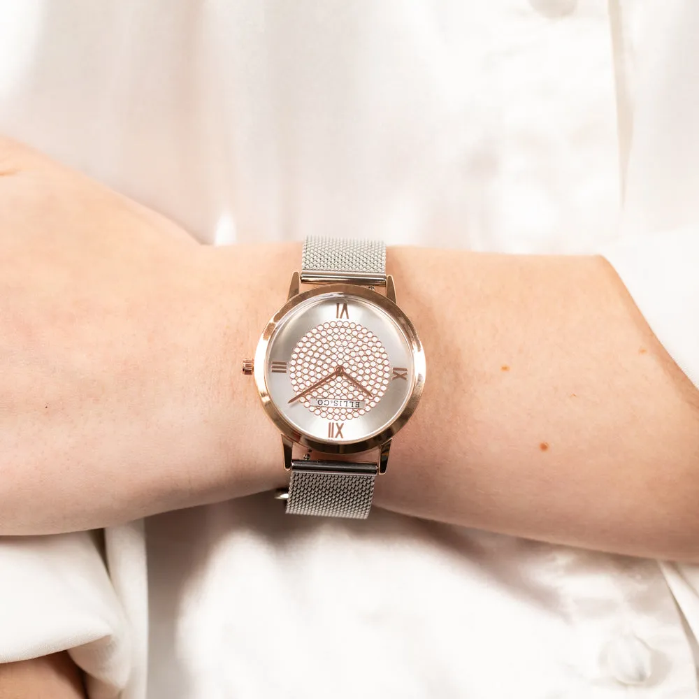 Dress Womens Watches Ellis & Co Mariah