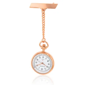 Dress Womens Watches Ellis & Co Nurses Fob Watch