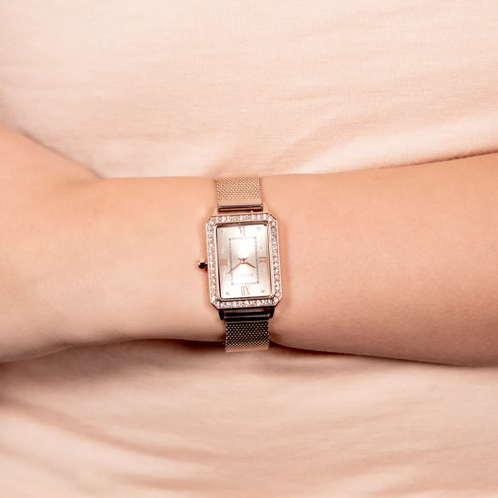 Dress Womens Watches Ellis & Co Women's Watch