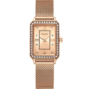 Dress Womens Watches Ellis & Co Women's Watch