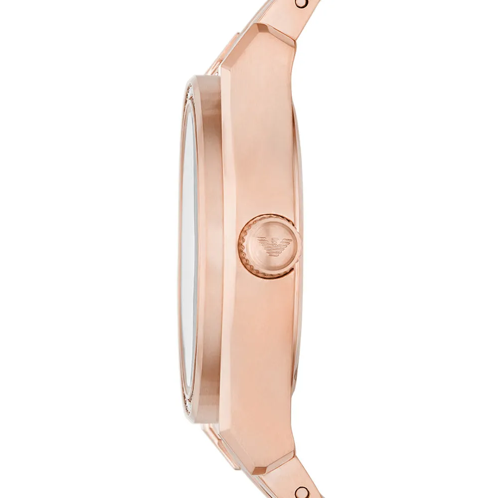 Dress Womens Watches Emporio Armani AR11558 Federica