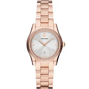 Dress Womens Watches Emporio Armani AR11558 Federica