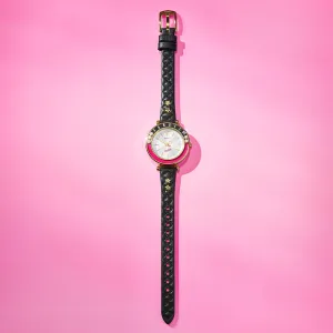 Dress Womens Watches Fossil Barbie Limited Edition LE1176SET