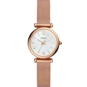 Dress Womens Watches Fossil Carlie Mini ES4433