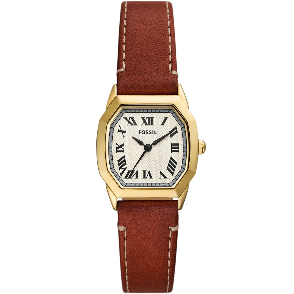 Dress Womens Watches Fossil ES5364 Harlow