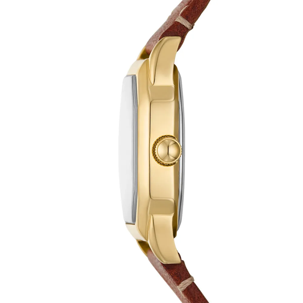Dress Womens Watches Fossil ES5364 Harlow