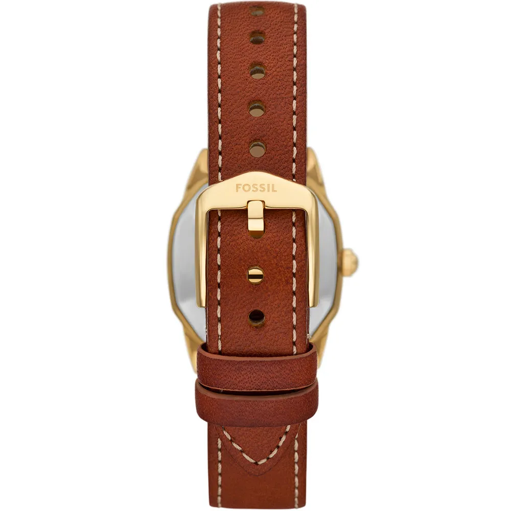 Dress Womens Watches Fossil ES5364 Harlow