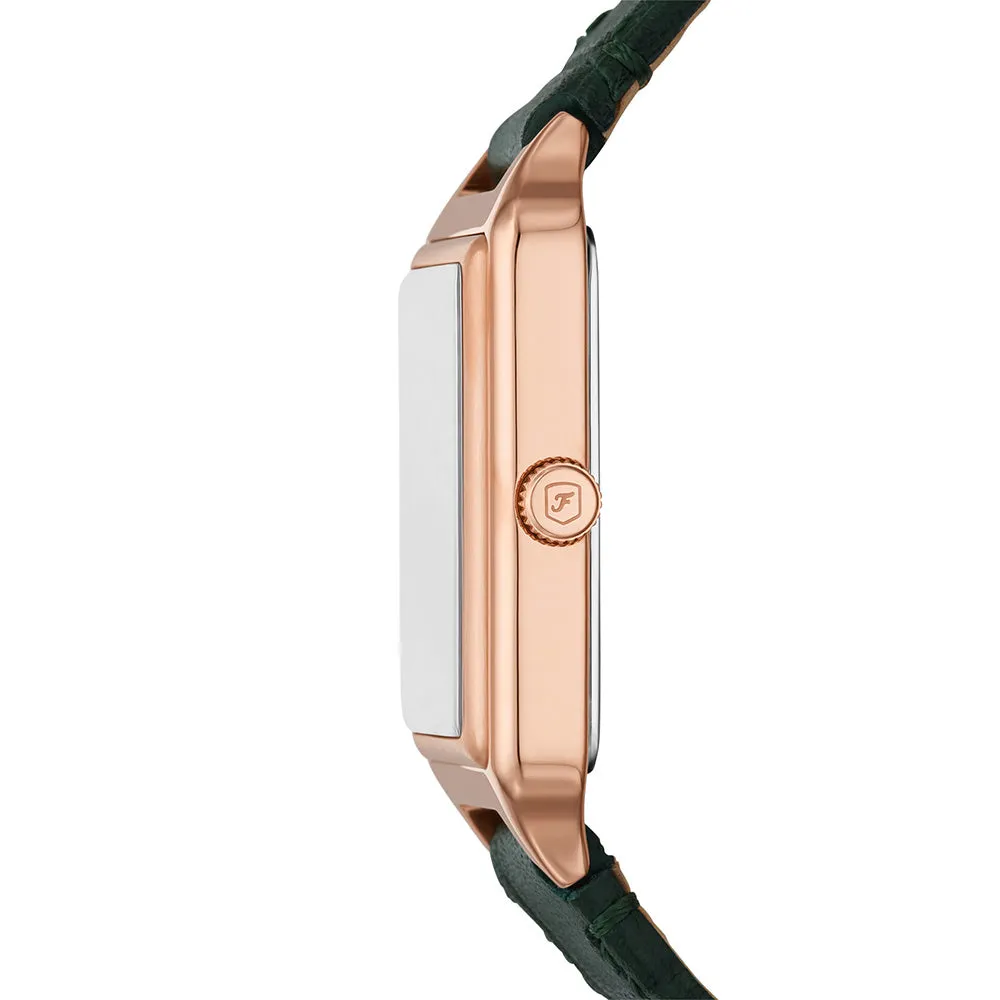 Dress Womens Watches Fossil ES5366 Raquel
