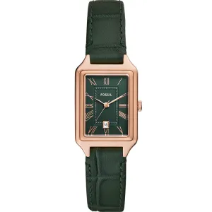Dress Womens Watches Fossil ES5366 Raquel
