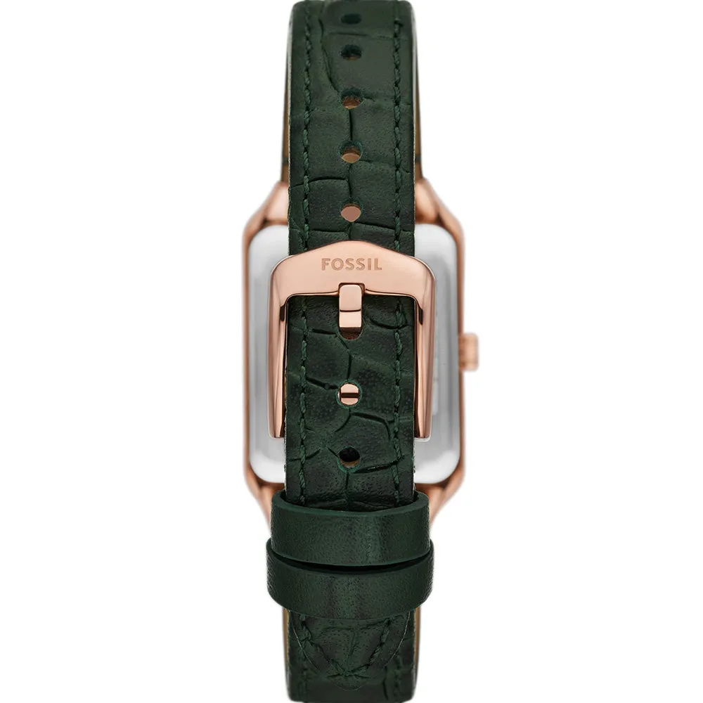 Dress Womens Watches Fossil ES5366 Raquel