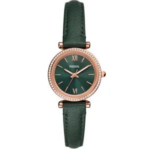 Dress Womens Watches Fossil ES5370 Carlie
