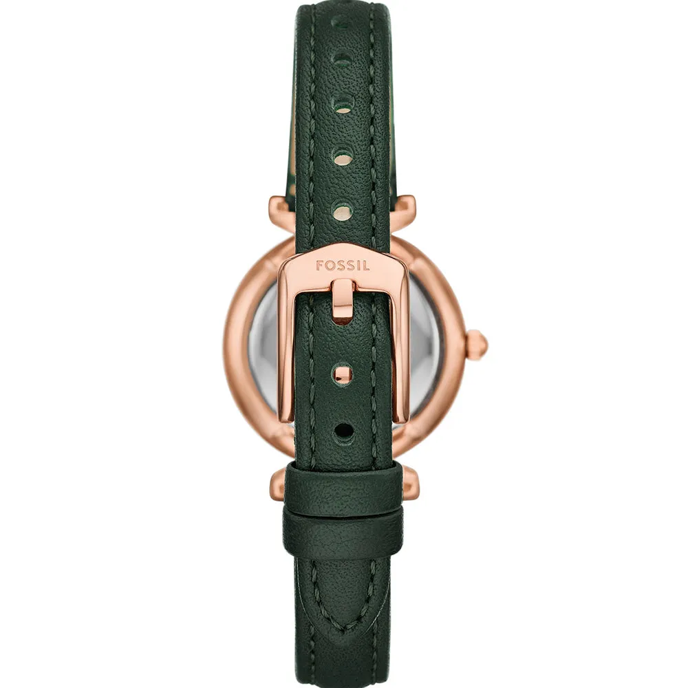 Dress Womens Watches Fossil ES5370 Carlie