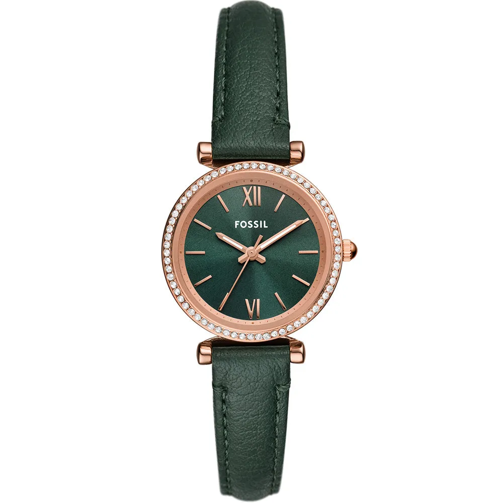 Dress Womens Watches Fossil ES5370 Carlie